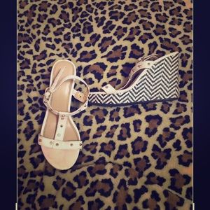 Montegobay club wedges